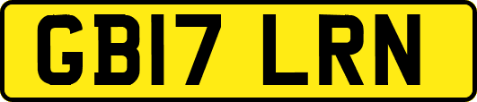 GB17LRN