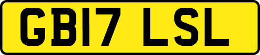 GB17LSL
