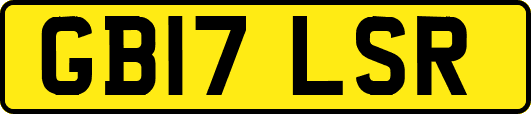 GB17LSR