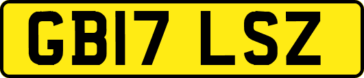 GB17LSZ