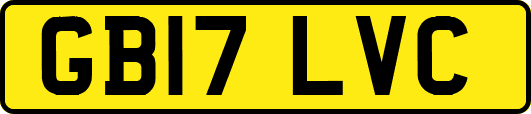 GB17LVC