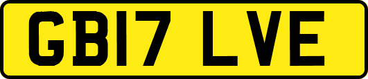 GB17LVE