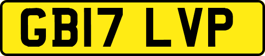 GB17LVP