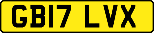 GB17LVX