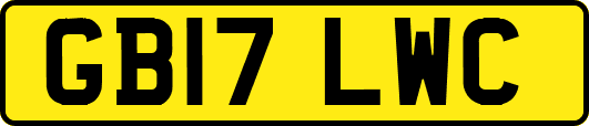 GB17LWC