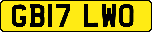 GB17LWO