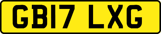 GB17LXG