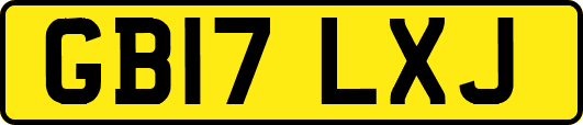 GB17LXJ
