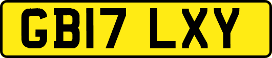 GB17LXY