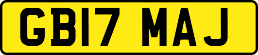 GB17MAJ