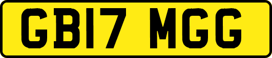 GB17MGG