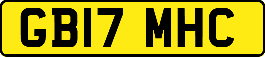 GB17MHC