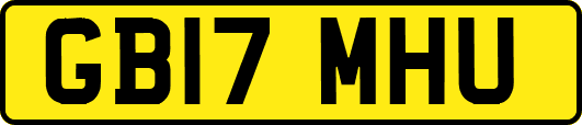 GB17MHU