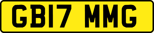 GB17MMG