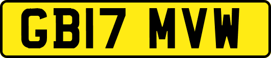 GB17MVW