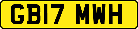 GB17MWH
