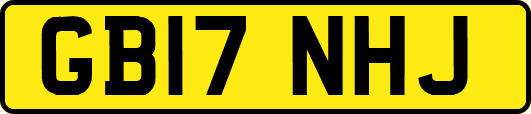 GB17NHJ