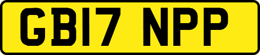 GB17NPP