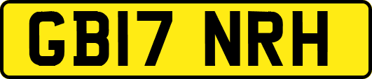 GB17NRH