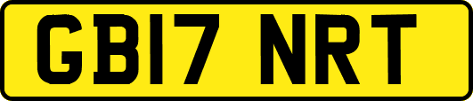 GB17NRT