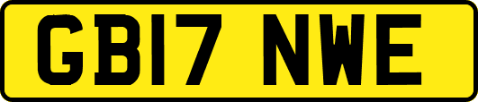 GB17NWE