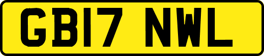 GB17NWL