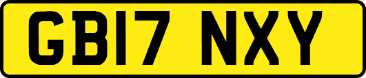 GB17NXY