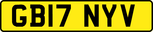 GB17NYV