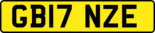 GB17NZE