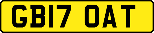 GB17OAT
