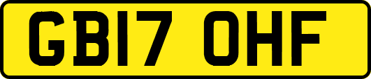 GB17OHF