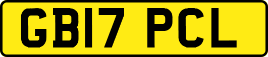 GB17PCL