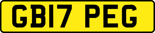 GB17PEG