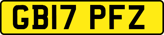 GB17PFZ