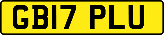 GB17PLU
