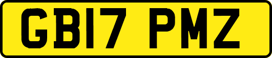 GB17PMZ