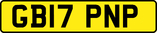 GB17PNP