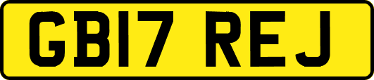GB17REJ