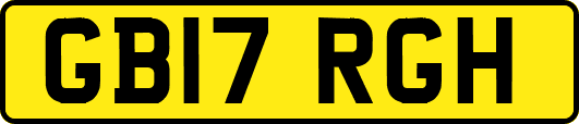 GB17RGH