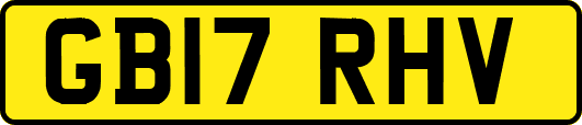 GB17RHV