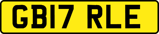 GB17RLE