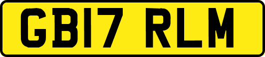 GB17RLM