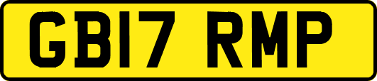 GB17RMP