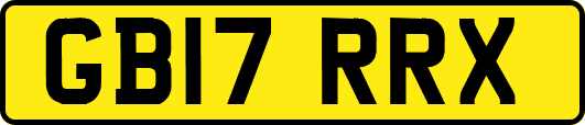 GB17RRX
