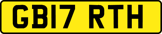 GB17RTH