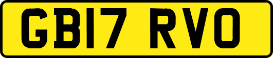 GB17RVO