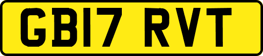 GB17RVT
