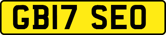 GB17SEO
