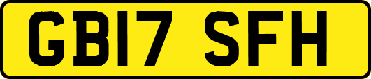 GB17SFH