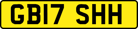 GB17SHH
